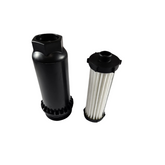 MPS6,6DCT450 Catridge Filter,W Holder,07-ON,(H1620-1)